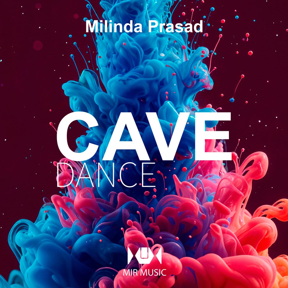 Milinda Prasad - Cave Dance