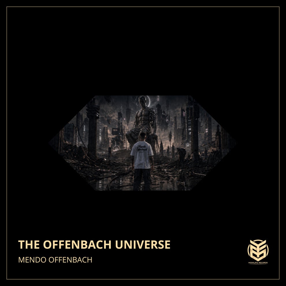 Mendo Offenbach - The Offenbach Universe