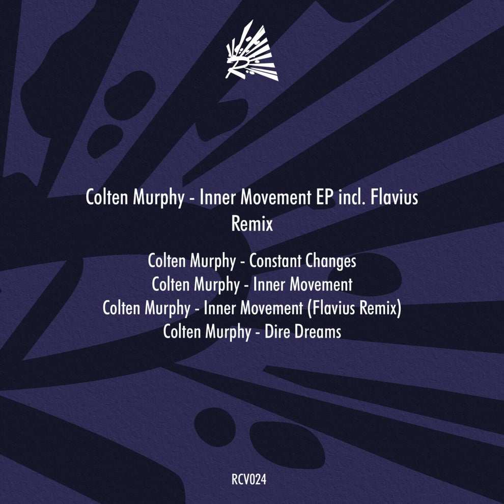 Colten Murphy - Inner Movement EP