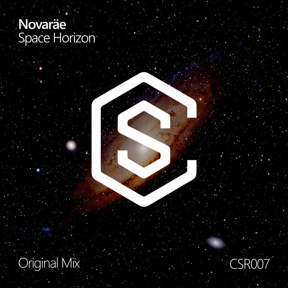 NovaRae - Space Horizon