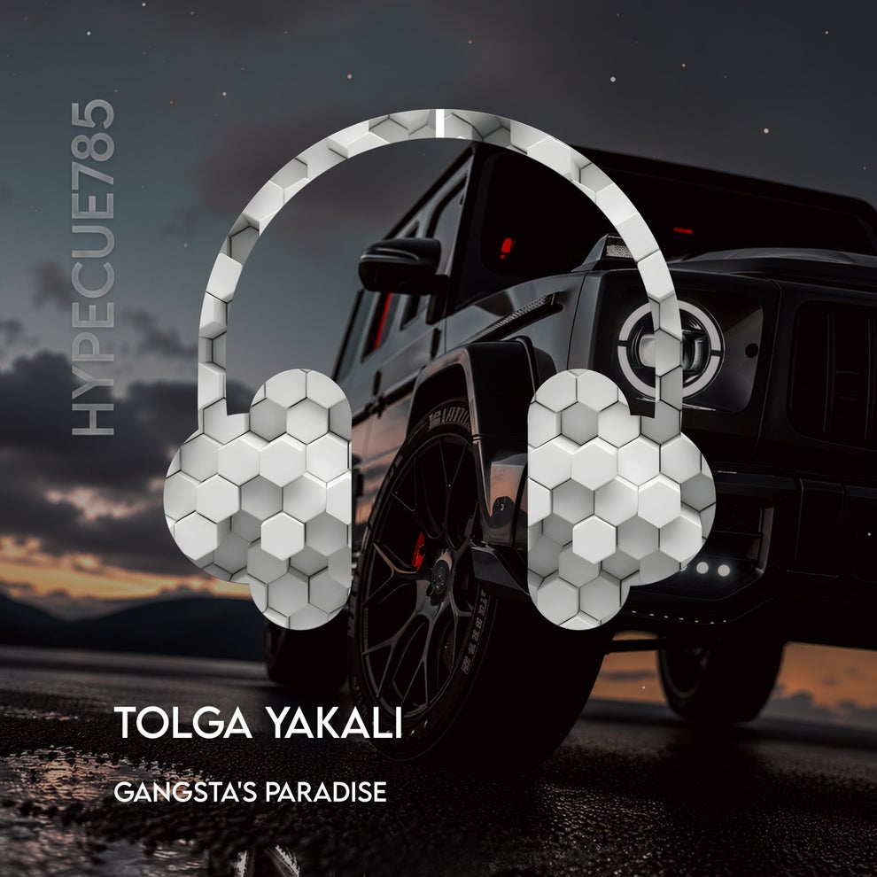 TOLGA YAKALI - Gangstas Paradise