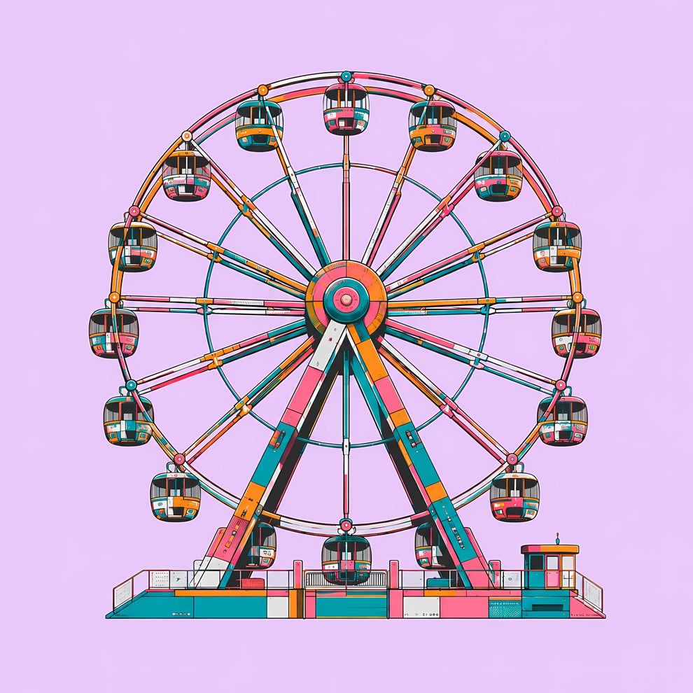 Difler - The Attraction - Impact Mechanism