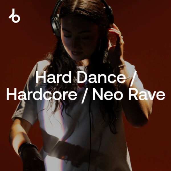 Summer Sounds 2026 Hard Dance