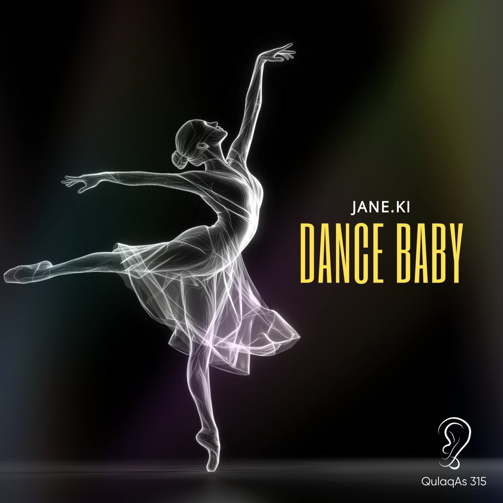 Jane.Ki - Dance Baby