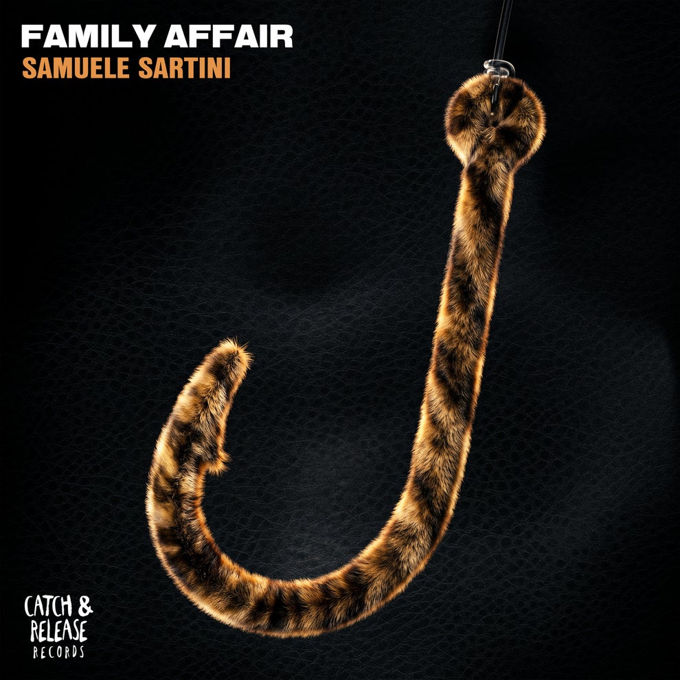 Samuele Sartini - Family Affair