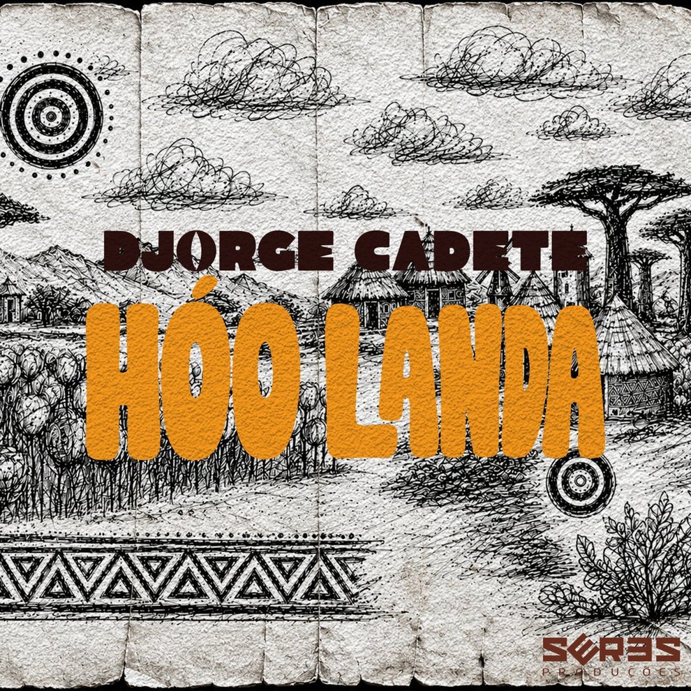 Djorge Cadete - Hóo Landa