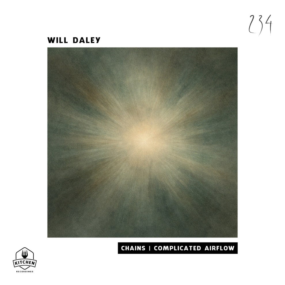 Will Daley - Chains  Complicated Airflow